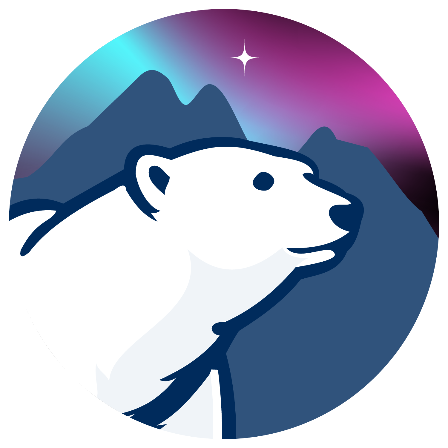 Polar Bear Consulting logo